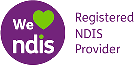 Registered NDIS Provider